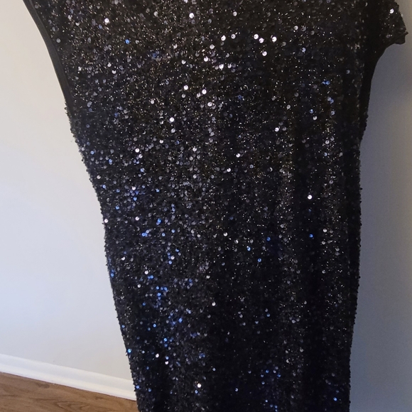 Sequin Dress - Picture 2 of 6